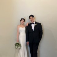 Wedding🖤, 웨딩촬영 드레스 초이스 부터 스튜디오 웨딩촬영까지 이야기ㅣ레이디로즈 스튜디오ㅣ브라이드메르시ㅣ제니하우스ㅣ윤쌀롱