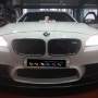 [안산 XO] BMW M5 전조등 오스람(OSRAM)HID XENARC 오리지널(ORIGINAL) D1S 4200K