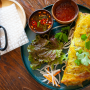 울산 삼산 맛집 베트남음식 먹어 볼 수 있는 팬아시아 다녀왔어요!