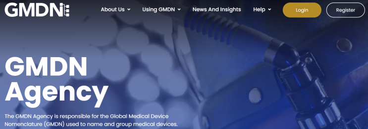GMDN Code 검색하기! : 네이버 블로그