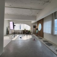 서울 셀프스튜디오 렌탈 셀프프로필 촬영 성공적 동대문 플립 스튜디오