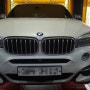 [던롭존] BMW X6 피렐리 PZERO 런플렛장착기