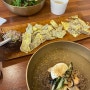 대전 신성동 막국수 맛집 “메밀풍경”