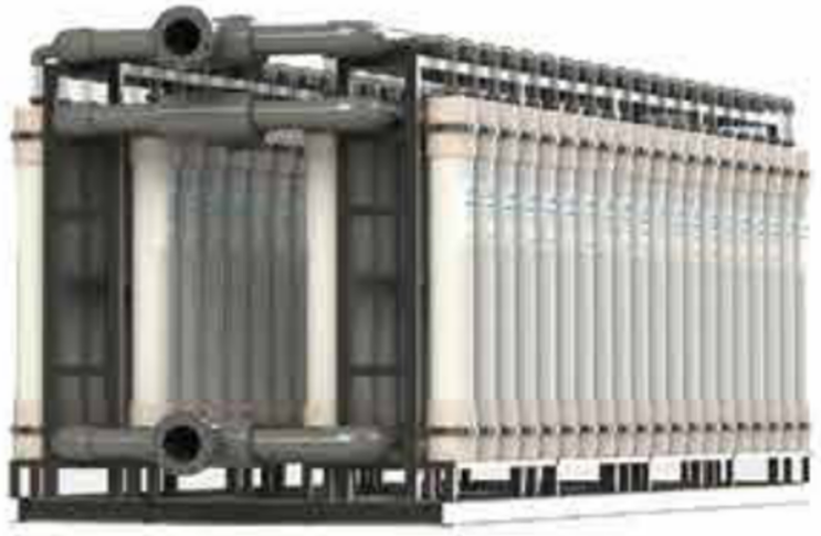 Continuous Membrane Filtration (CMF) 이해 : 네이버 블로그