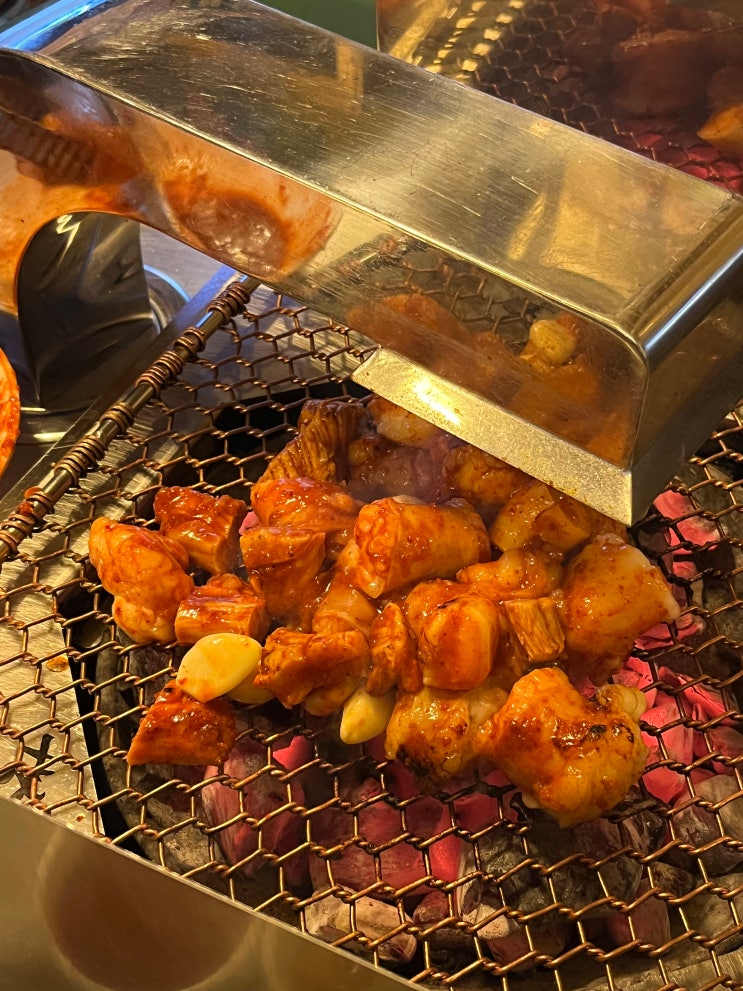 울산 삼산 술집 | 세광양대창 대창 특양 맛집 : 네이버 블로그