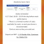 [해외 공연] 섬머소닉 2023 오사카 셔틀 버스 정보 + 로손 로피 비회원 셔틀 예약 01