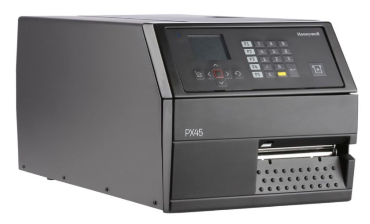 [ 허니웰 라벨 프린터 / PX45 ] HONEYWELL PRINTER / PX 시리즈 PX-45 : 네이버 블로그