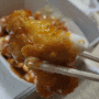 [처갓집 양념치킨 인후점] 양념치킨 찐맛집 특이한 양념이 진짜 맛있었습니다!! 슈프림양념치킨