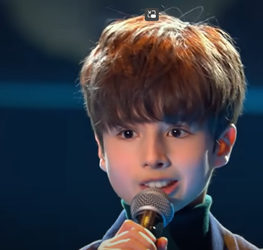 Julius / The Voice Kids 2023 : 네이버 블로그