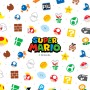 슈퍼 마리오 (Super Mario) My Nintendo Wallpaper