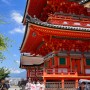 오사카, 나라, 고베, 교토 여름 여행
