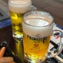 삿포로 맥주축제 운영시간 23년 8월 방문 후기