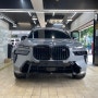 2023년식 BMW X7, SUV 신차 출고할 땐 전동사이드스텝 시공이 필수!