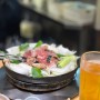 홋카이도 여행 #1. 삿포로에서 먹은 것들(맛집추천)