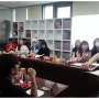 ICNA 재학생과 동문들의 모임