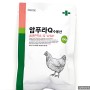 닭 병아리 콕시듐 예방 치료제 암푸라큐