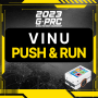 [프로보] 2023 글로벌 로봇대회 PRC 종목 설명 4::🟡VINU PUSH & RUN🟡