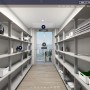 사이버모델하우스 3D 웹 VR 제작 메타버스 부동산 홍보하기