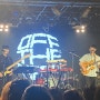 2023 오프더메뉴 단독콘서트 ‘POV．2’：CMYK LIVE : 롤링홀/밴드/공연후기