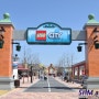 레고랜드 코리아 다녀왔스흠 Part 6: 레고 시티(LEGO CITY)