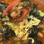 청초호 주변 맛집 속초 장칼국수 찐 맛집 [ 오복식당 ]
