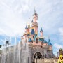 [유럽여행] 혼자라도 신났던 디즈니랜드 파리 : 입장권 최저가 구매하기