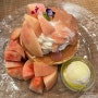 또또간 파르페 맛집 '캠벨얼리' 여기가 후쿠오카 1등!!