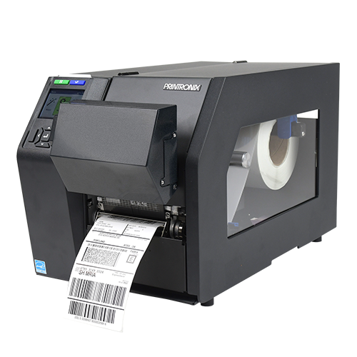 [ 티에스씨 검증 프린터 / T8204e ODV-2D ] TSC PRINTER / T8000 시리즈 T8204 ODV 2D ...