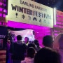 Darling Harbour Winter Festival in 2022