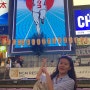 민재와 함께하는 오사카여행 Day2-2 (가이유칸 / 원더크루즈)