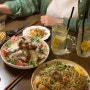 대구 교동 팟타이 맛집 동남아 와서 먹는 감성 '타이야미'