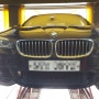 [던롭존] BMW 520d 던롭 VE303 장착기