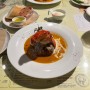 오사카여행_교토맛집 함박스테이크 코넬 Hamburg Steak Conel
