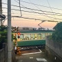 [일본 도쿄여행] #3 : 슬램덩크 배경지, 가마쿠라 코코마에역, 에노덴, 가마쿠라 숙소 에어비엔비, 현지인 맛집 시라스동 멸치 덮밥