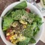 [이태원 여행] 샐러드 셀러 - 건강하고 맛있는 아보카도 샐러드