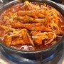 춘천 석사동 CGV 스무숲 한신포차 | 다시 생겨서 기분 좋은 국물닭발 맛집