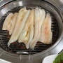 하동/노량/진교 맛집 똘배회센타, 바다장어전문점
