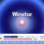 윈스타 설치하기 (윈스타R 프로그램) (윈스타설치후 곡패키지 추가-풀기-리스트만들기(new))까지