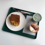 위례 대형 카페 베이커리가 있는 밀파니 (주차장 정보)