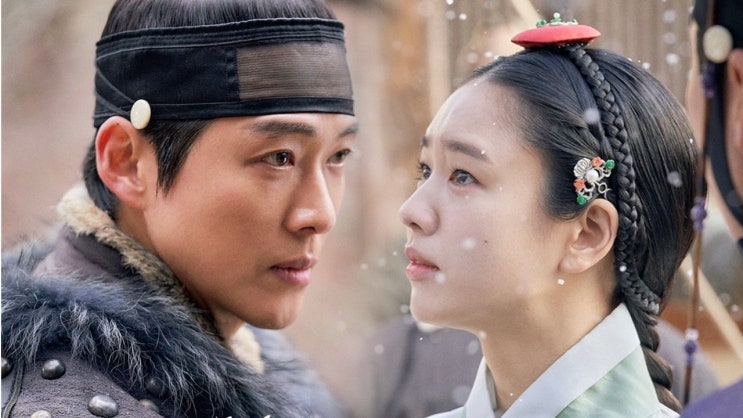 MBC드라마 연인 파트1 정보! 등장인물 이장현 유길채를 알고 줄거리 살펴보니? 대박인데! : 네이버 블로그