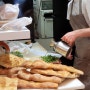 이탈리아 로마 :: 현지인이 많이 찾는 샌드위치 맛집 3P