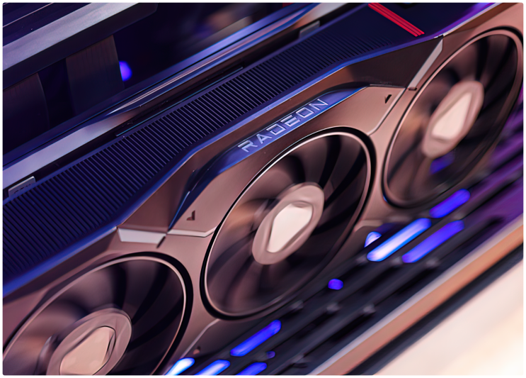 AMD, 3분기 새로운 라데온 RX 7000 
