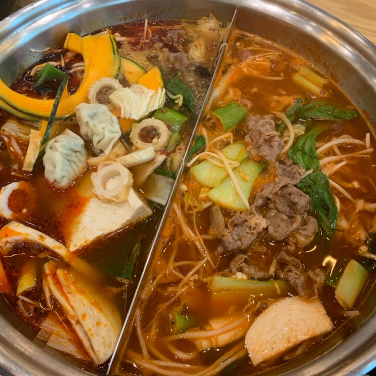 샤브20 성서점 ; 달서구 소고기 무한리필 샤브샤브 맛집 : 네이버 블로그