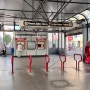 오스트리아 빈 비엔나 대중교통 지하철 타는 법 (24시간 교통권, 카드 결제)