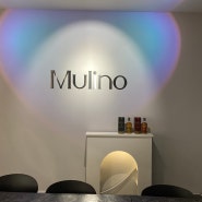 [서울] [용산] 아이파크몰 더센터에 위치한 카페 Mulino 뮬리노