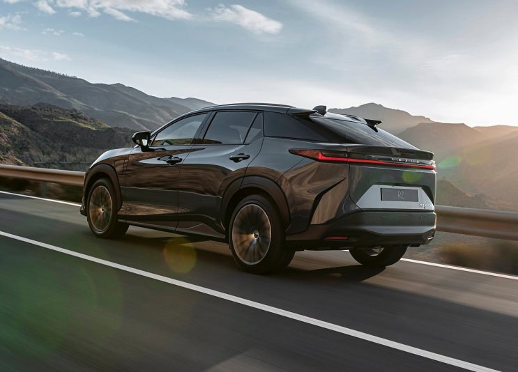 렉서스코리아, 2023 렉서스 썸머 드라이빙 (LEXUS SUMMER DRIVING) 캠페인 실시 : 네이버 블로그