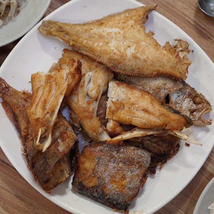 부산 서면 생선구이 부전시장 맛집 '일품생선구이' : 네이버 블로그