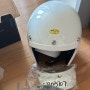 티티앤코 TT&CO 소두핏 오픈페이스 헬멧,썬 바이저,버블쉴드