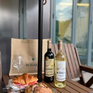 미쉐린 3스타 레스토랑이 하우스 와인으로 선택한 프랑스 보르도 와인 샤또보네, 3만원대 가성비 와인 추천