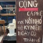 부산 광안리해수욕장 오션뷰 베트남 콩카페 광안리점